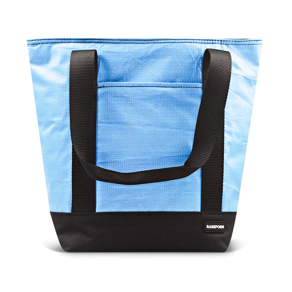 Beck Cooler Tote