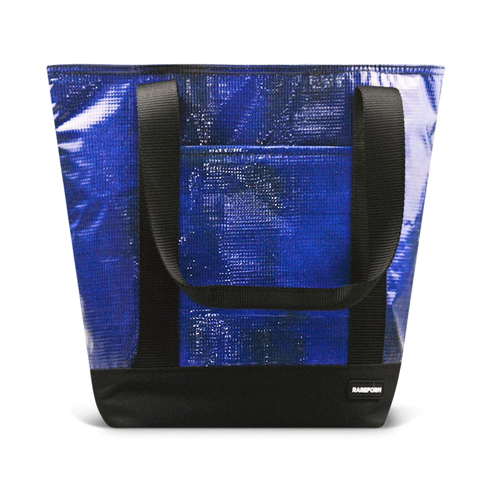 Beck Cooler Tote