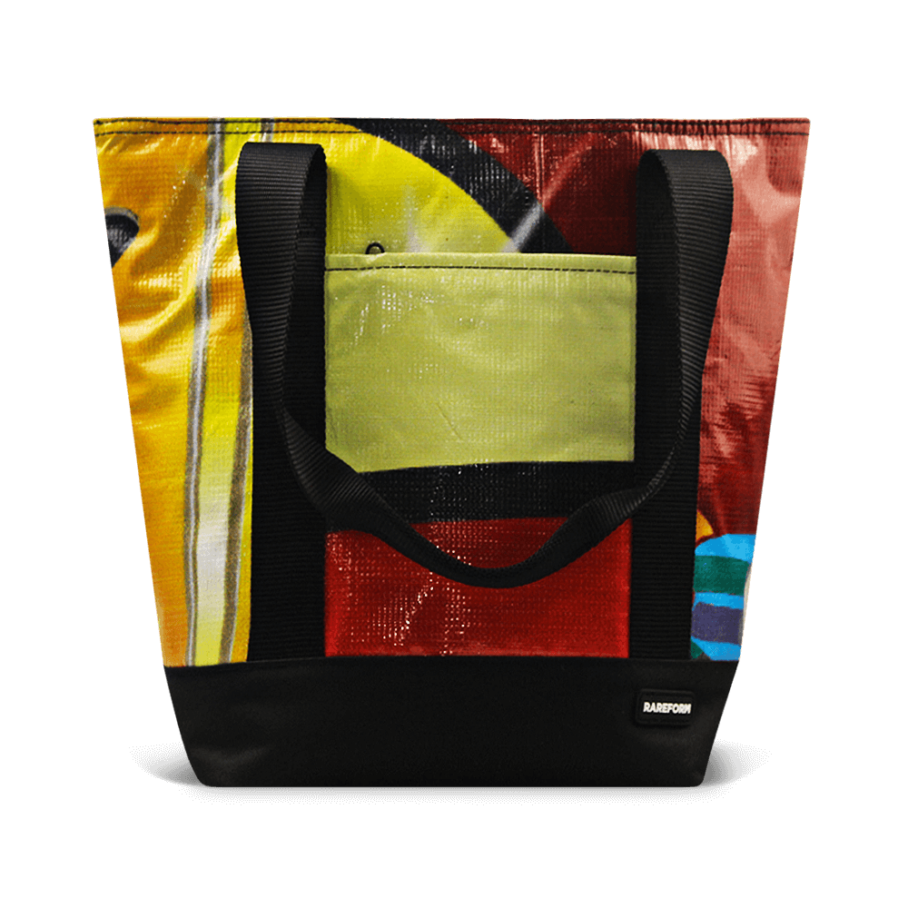 Beck Cooler Tote