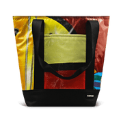Beck Cooler Tote