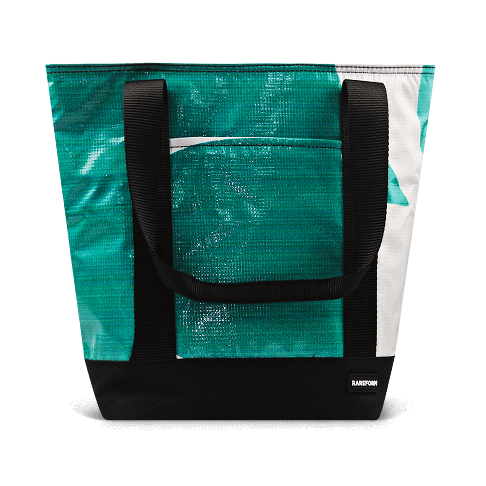 Beck Cooler Tote