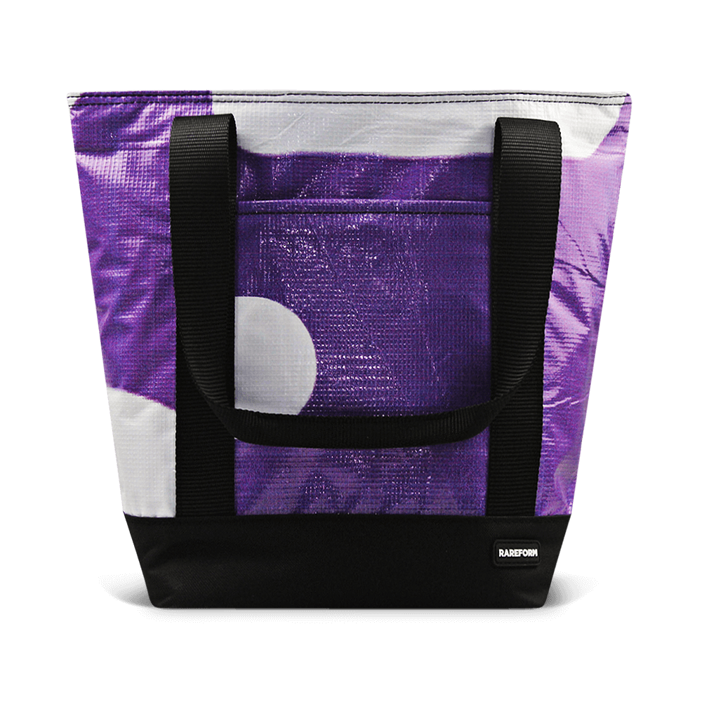 Beck Cooler Tote