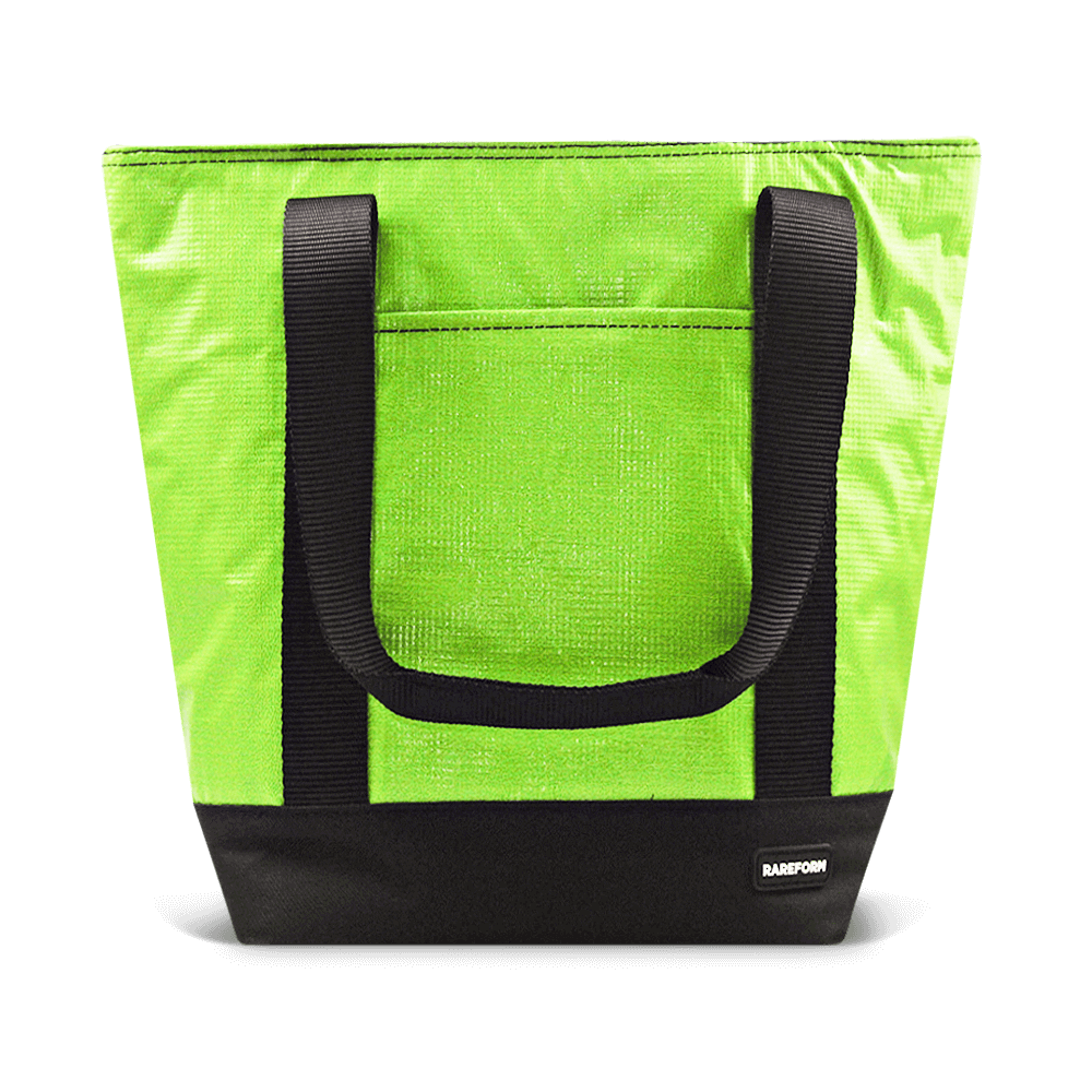 Beck Cooler Tote