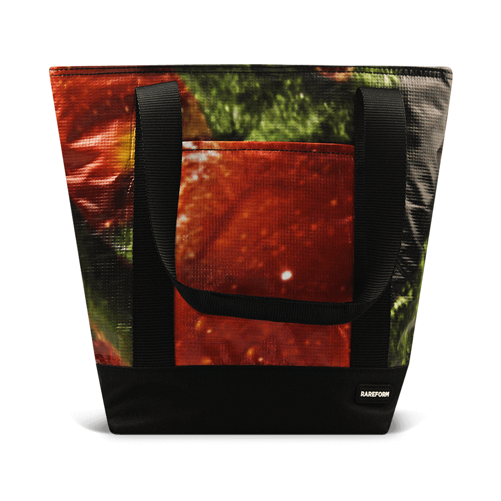 Beck Cooler Tote