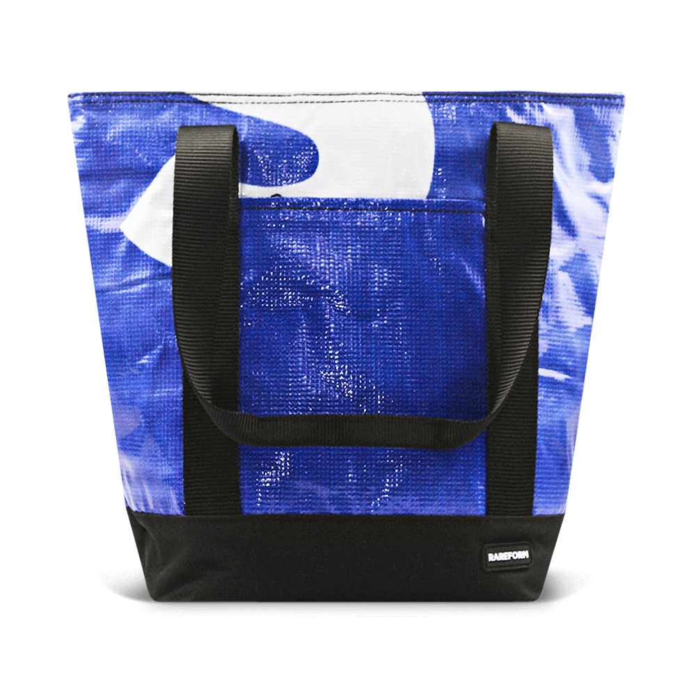 Beck Cooler Tote
