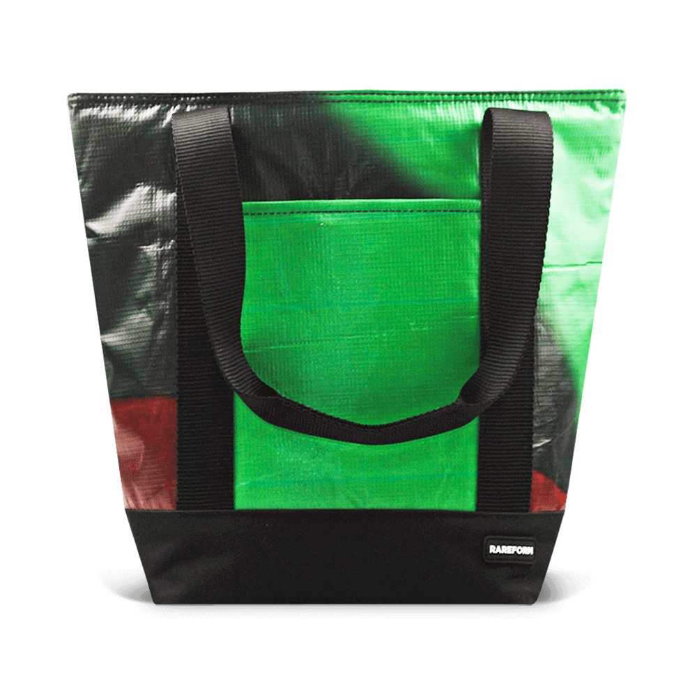 Beck Cooler Tote