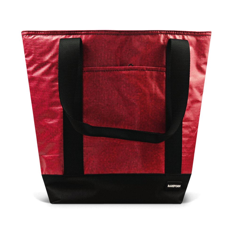 Beck Cooler Tote