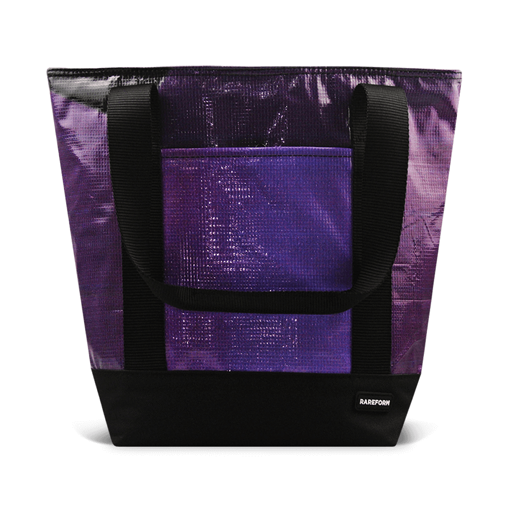 Beck Cooler Tote