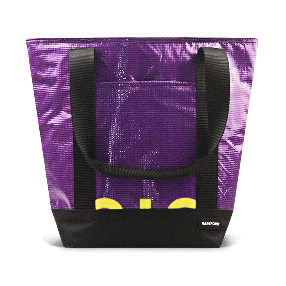 Beck Cooler Tote