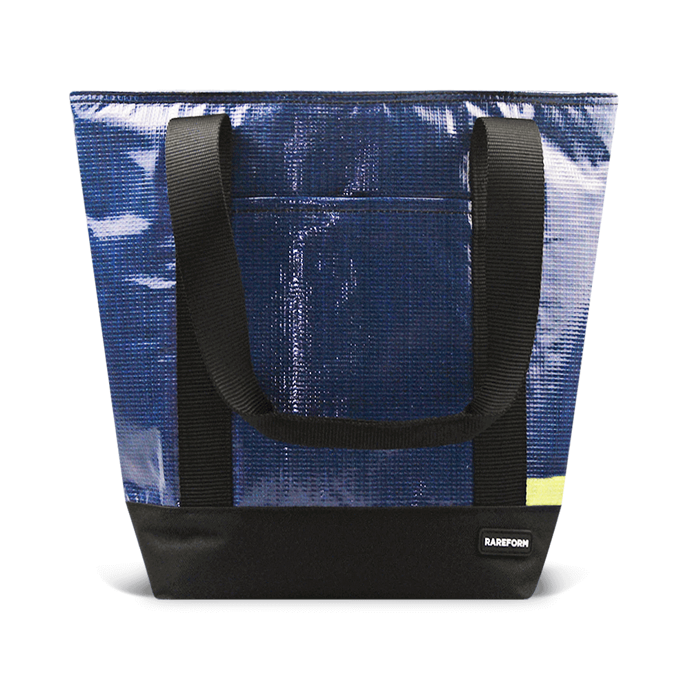 Beck Cooler Tote