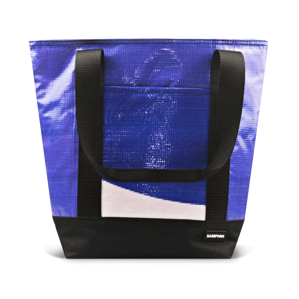 Beck Cooler Tote