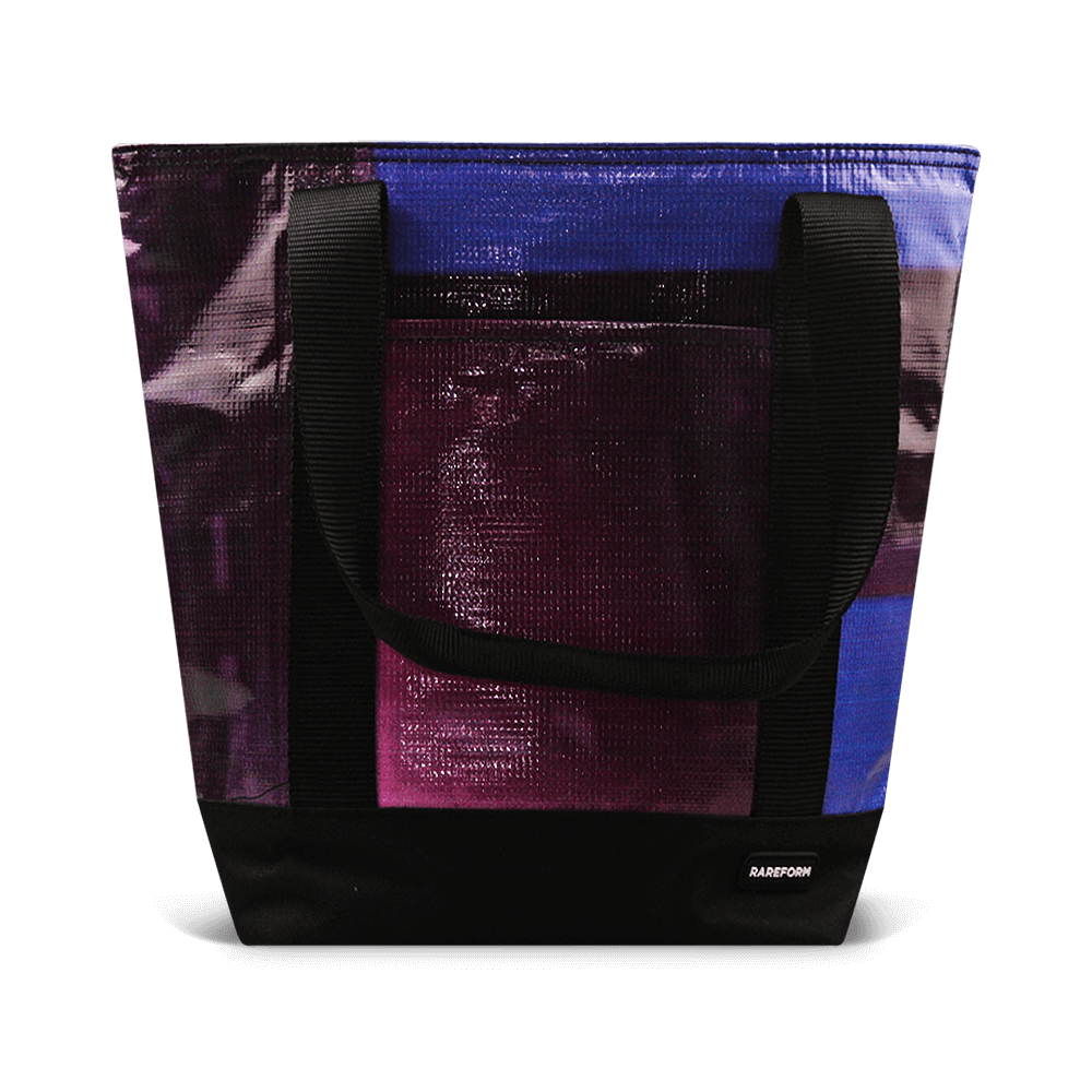 Beck Cooler Tote