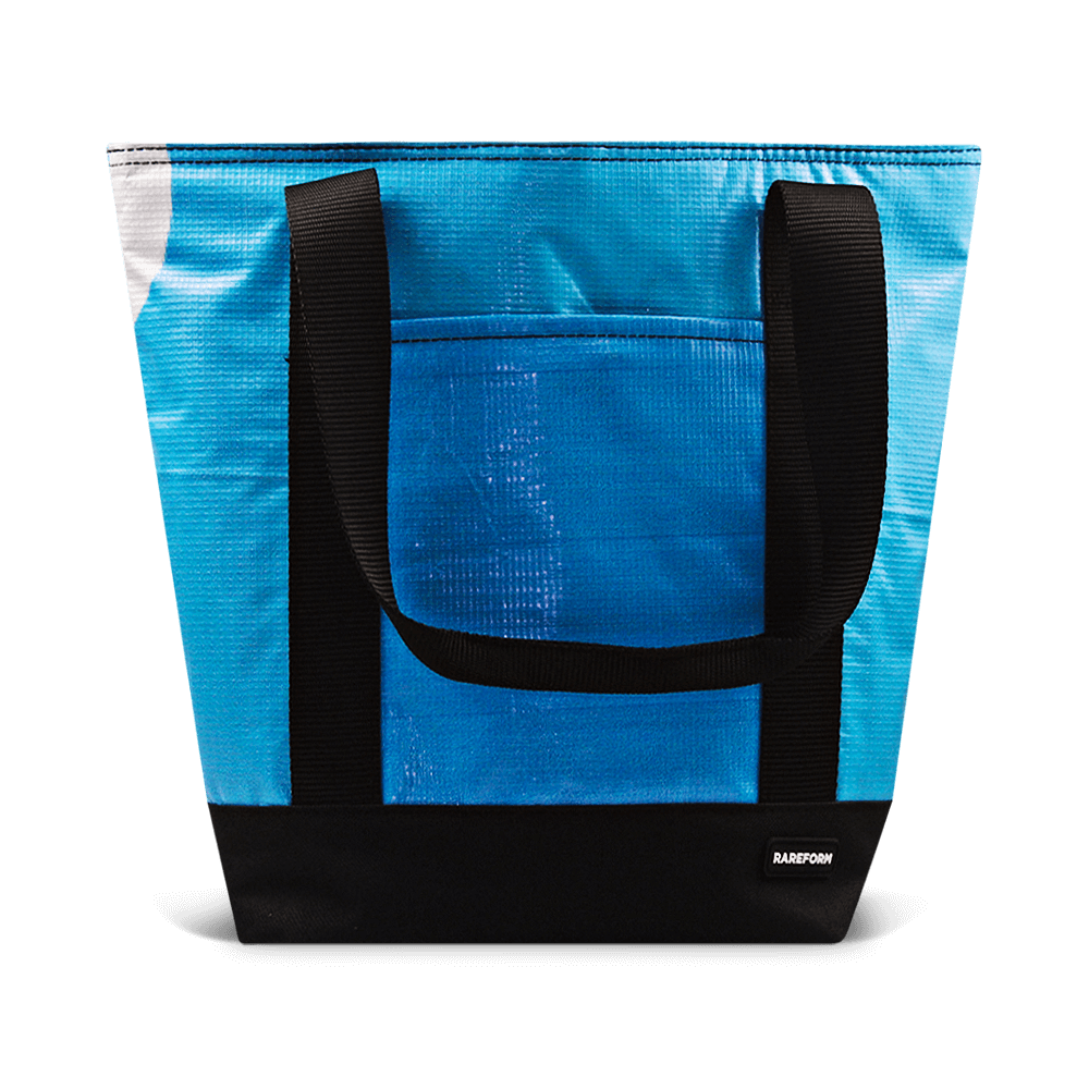 Beck Cooler Tote