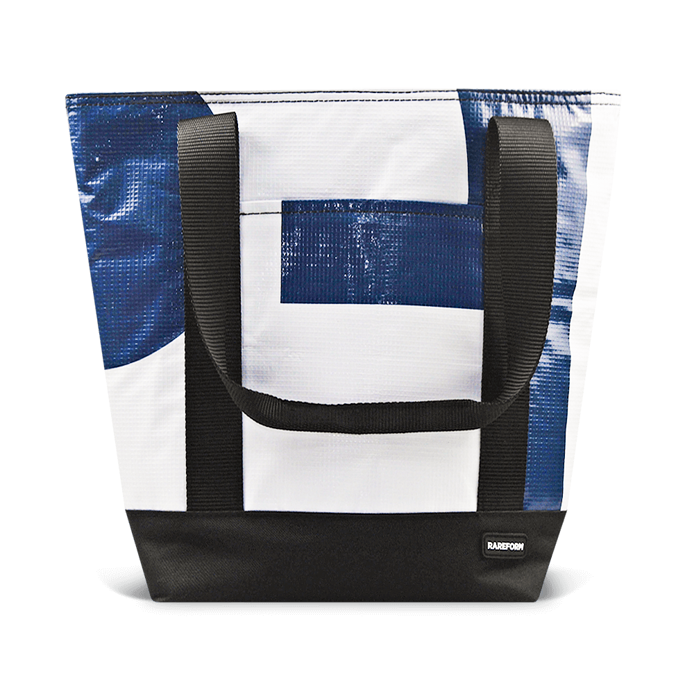 Beck Cooler Tote
