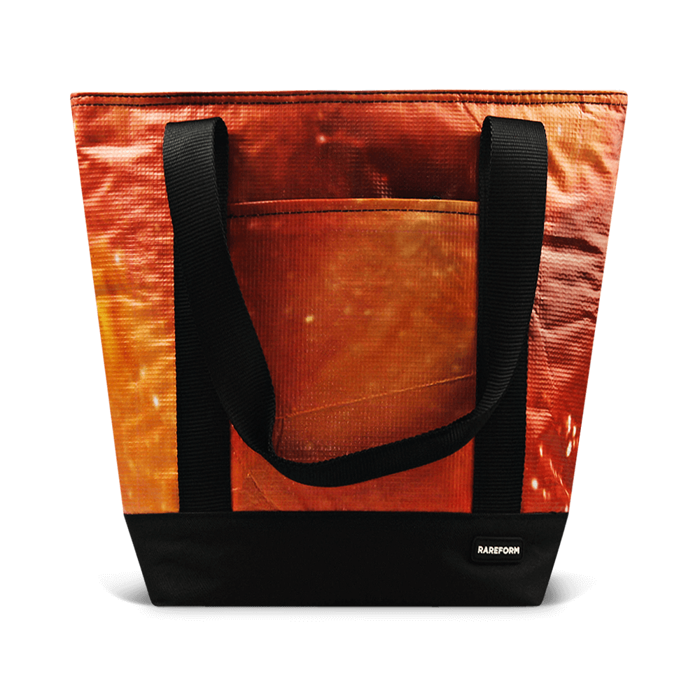 Beck Cooler Tote