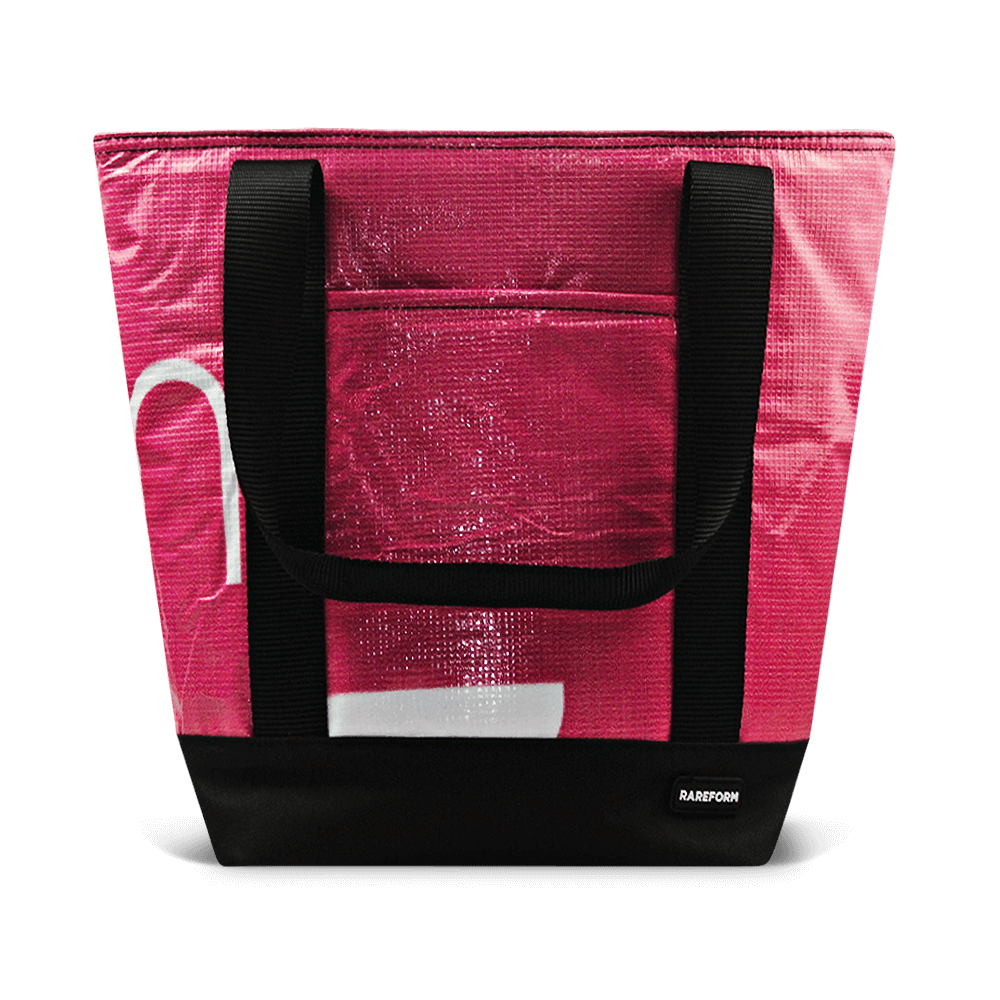 Beck Cooler Tote