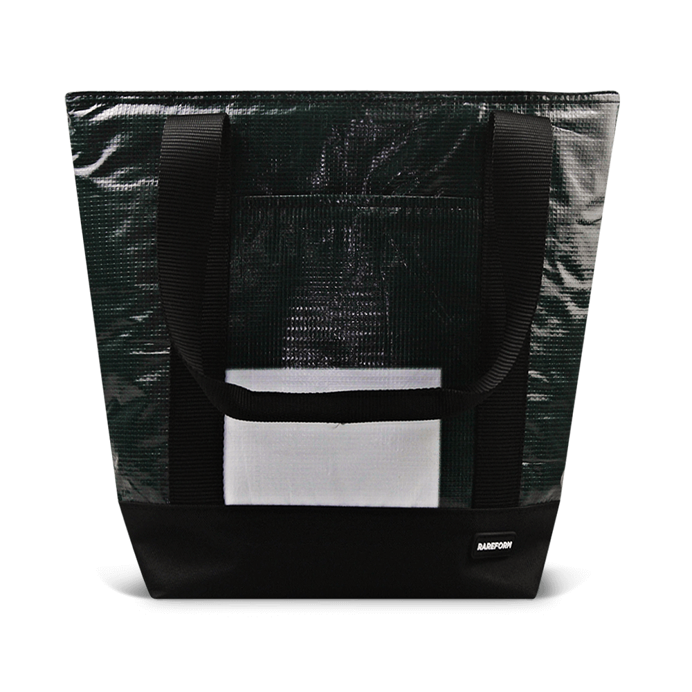 Beck Cooler Tote