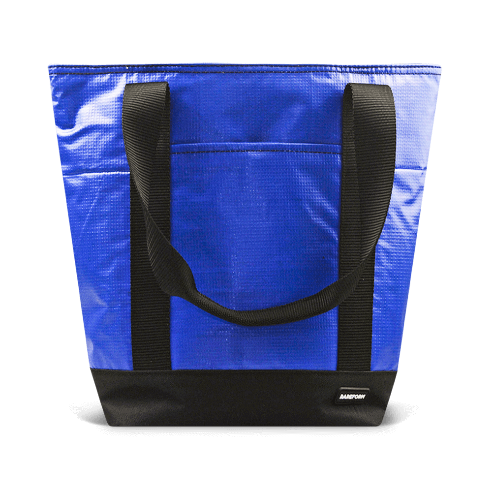 Beck Cooler Tote