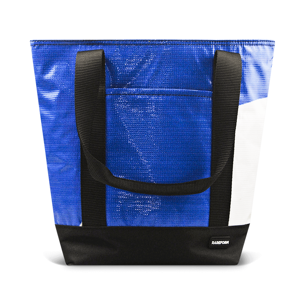 Beck Cooler Tote
