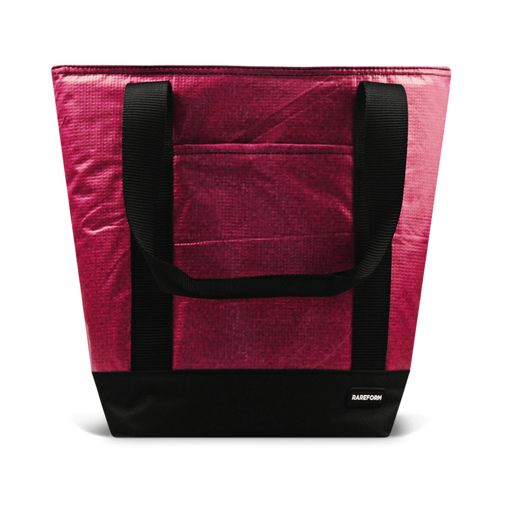 Beck Cooler Tote