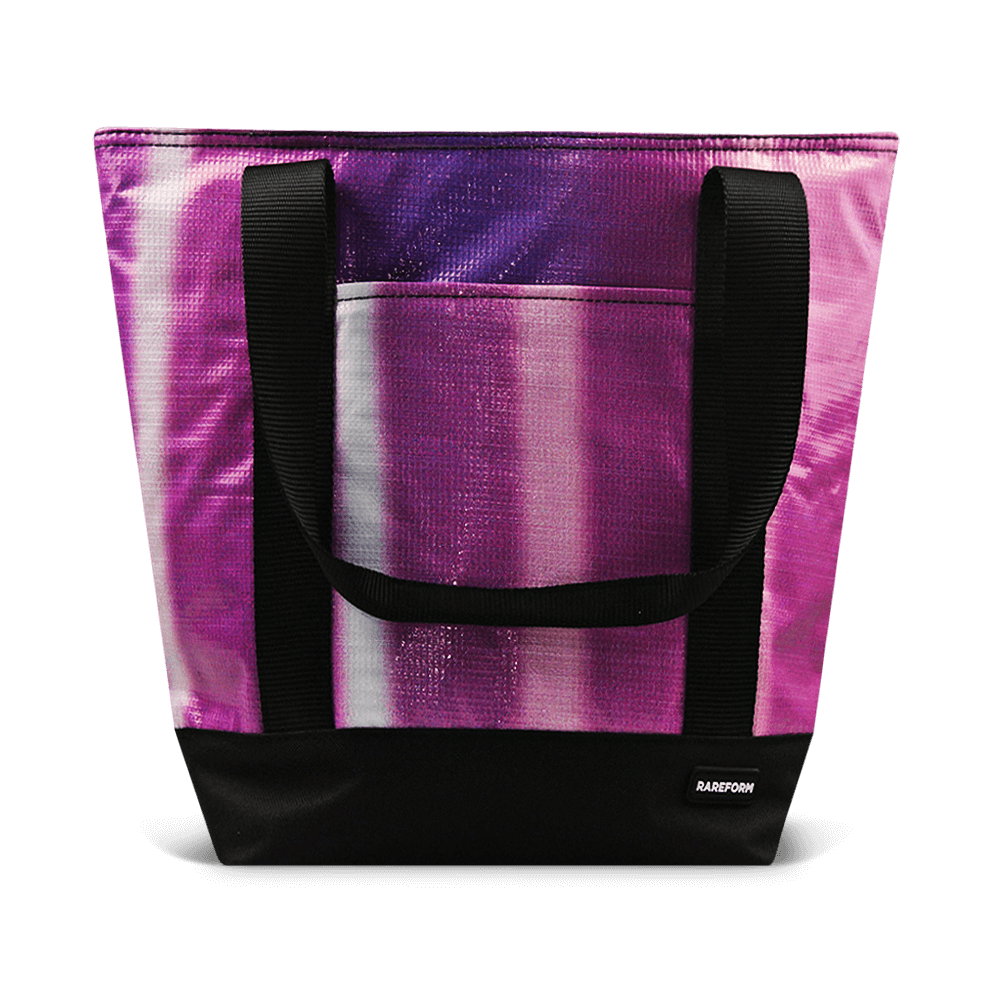 Beck Cooler Tote