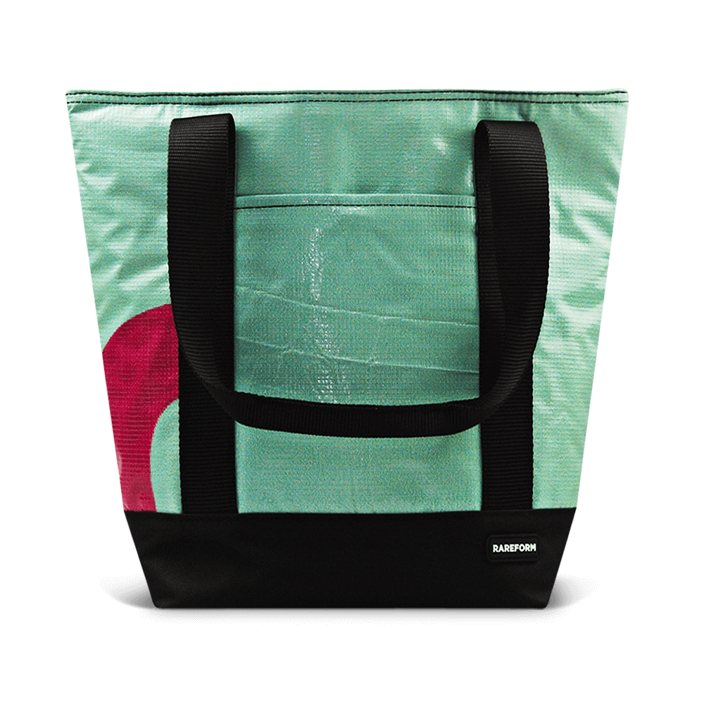 Beck Cooler Tote