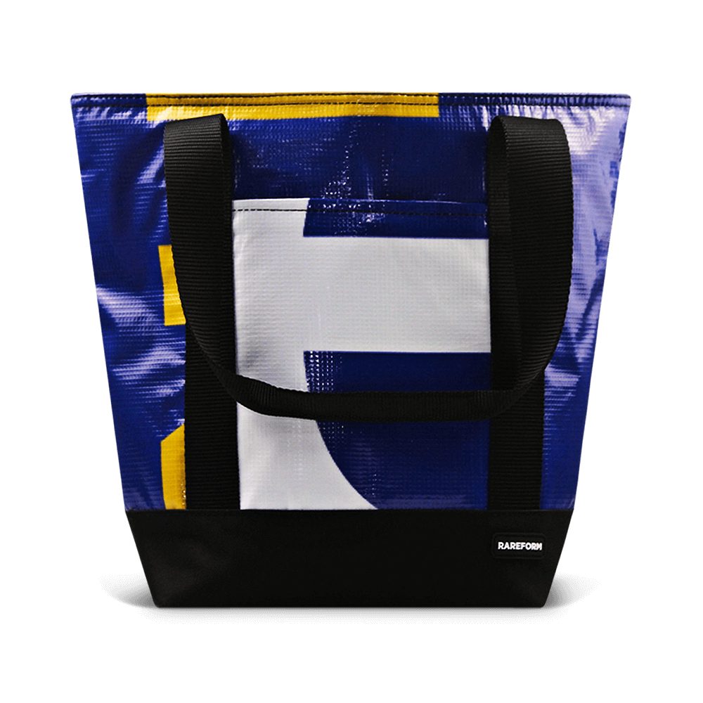 Beck Cooler Tote