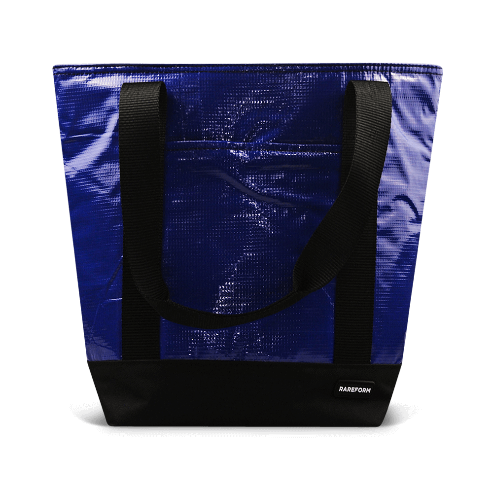 Beck Cooler Tote
