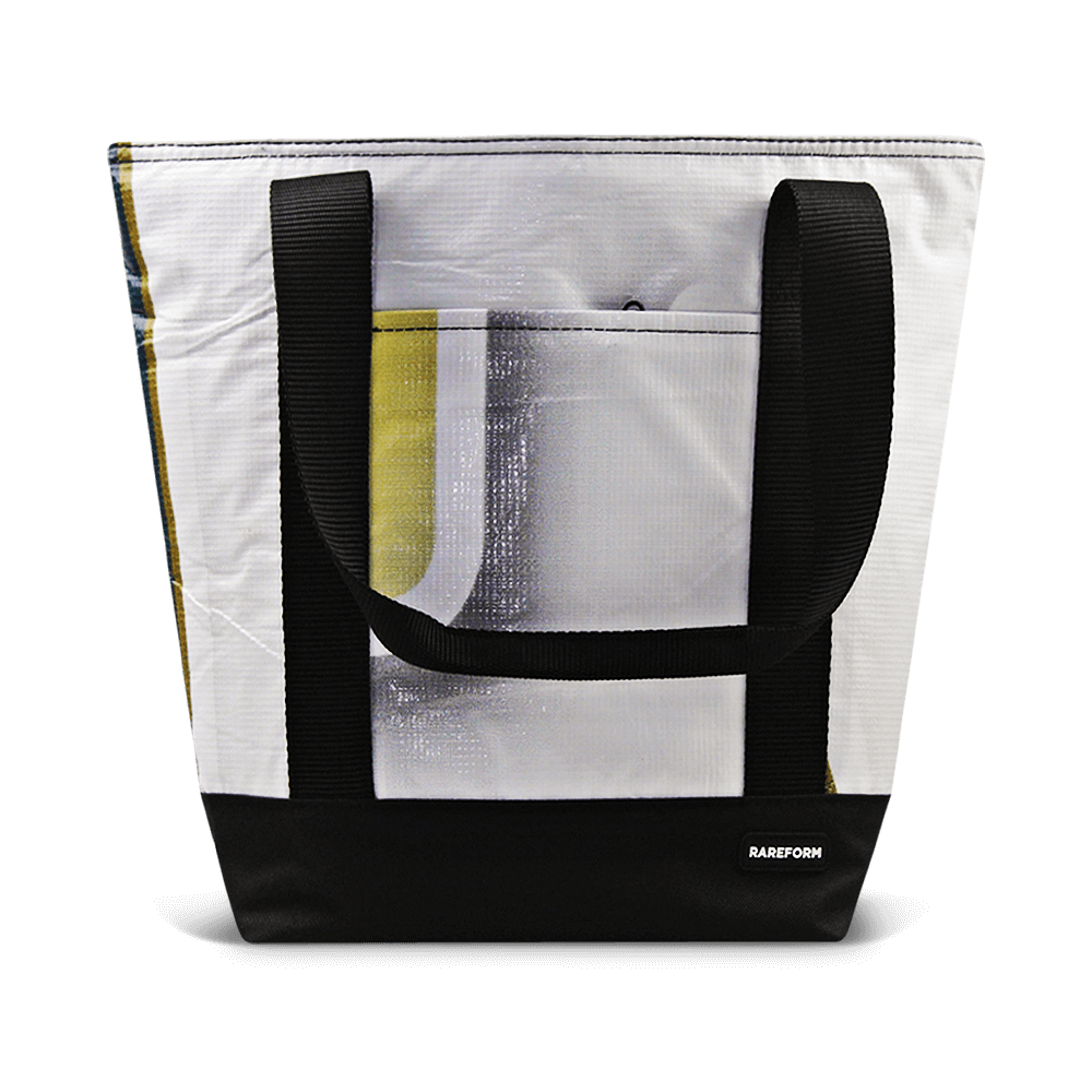 Beck Cooler Tote