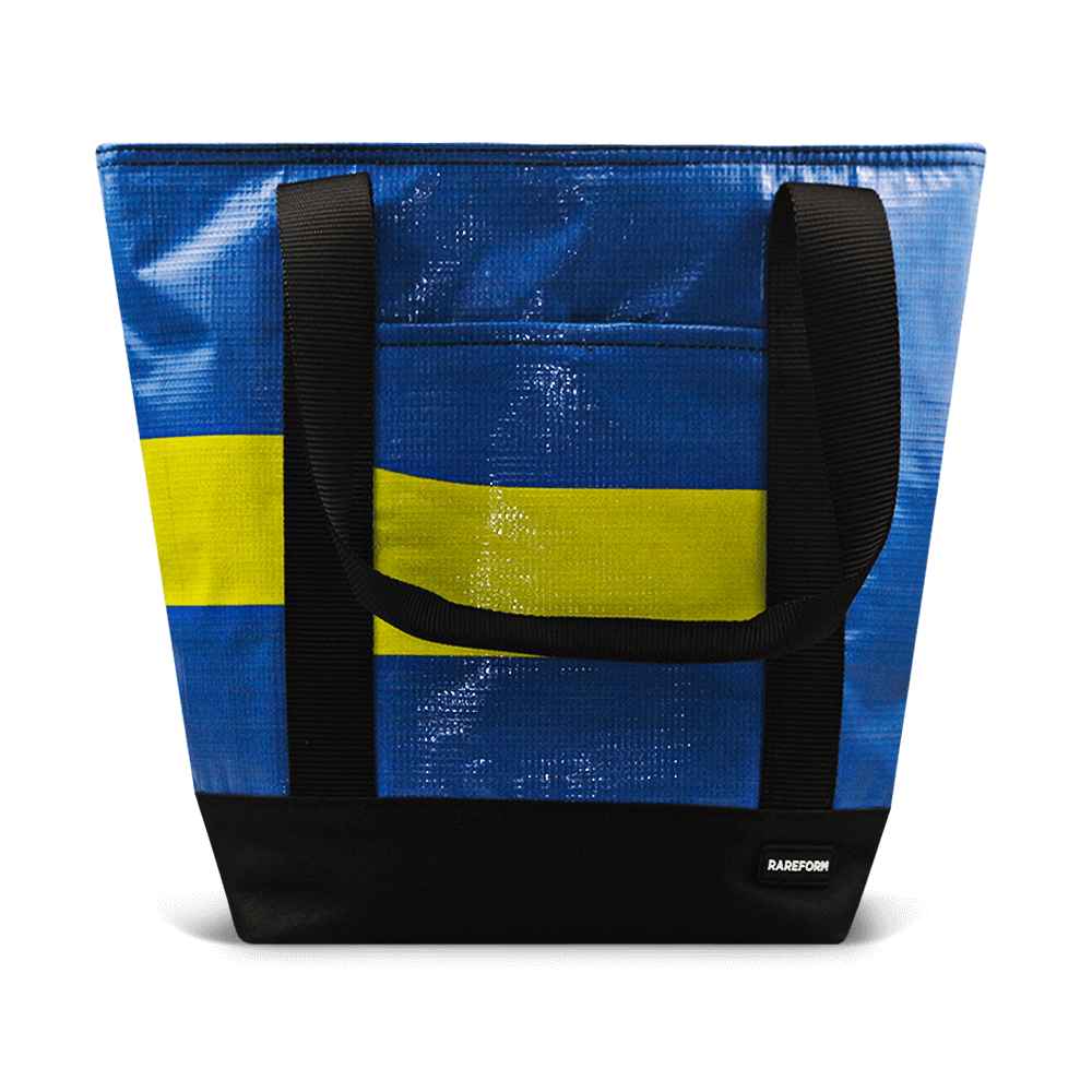 Beck Cooler Tote