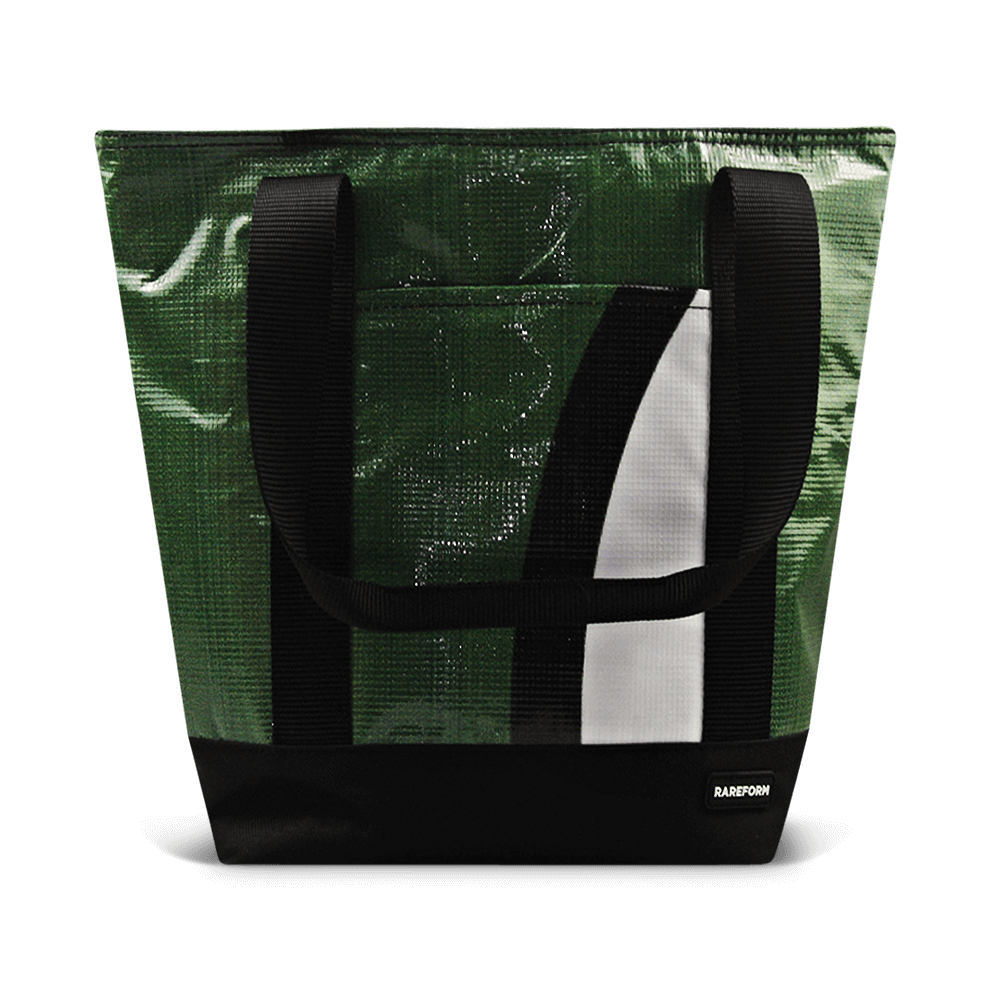 Beck Cooler Tote