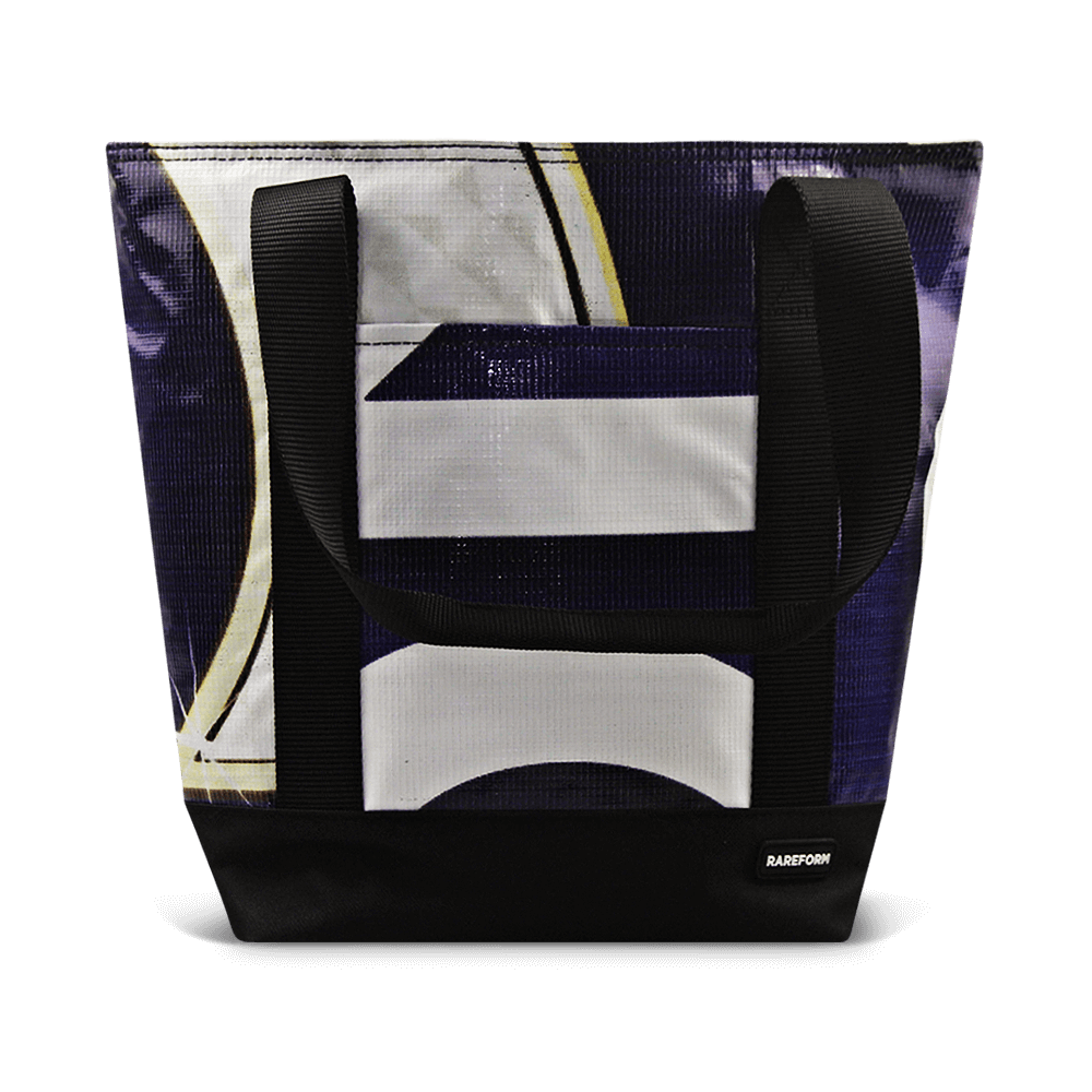 Beck Cooler Tote