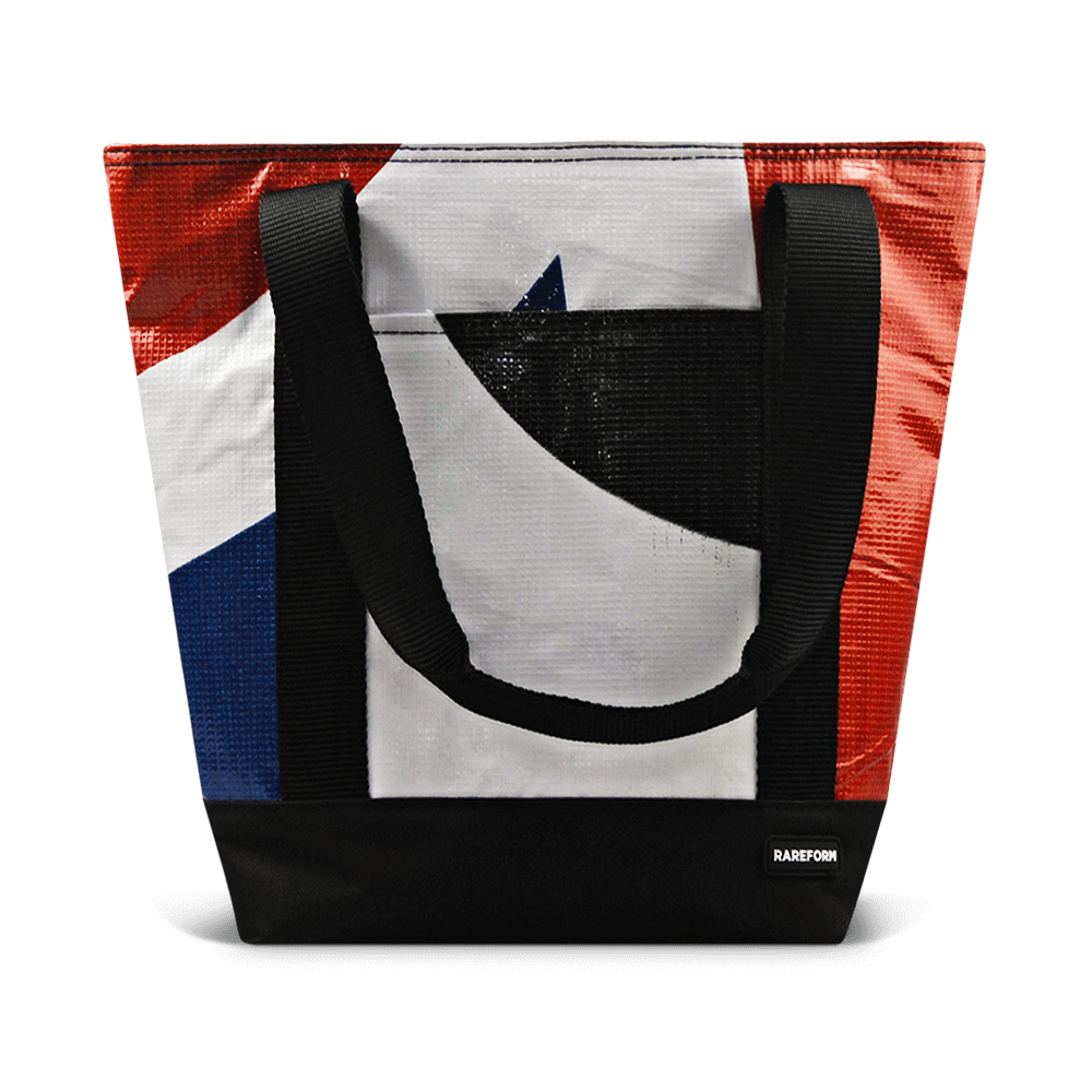 Beck Cooler Tote