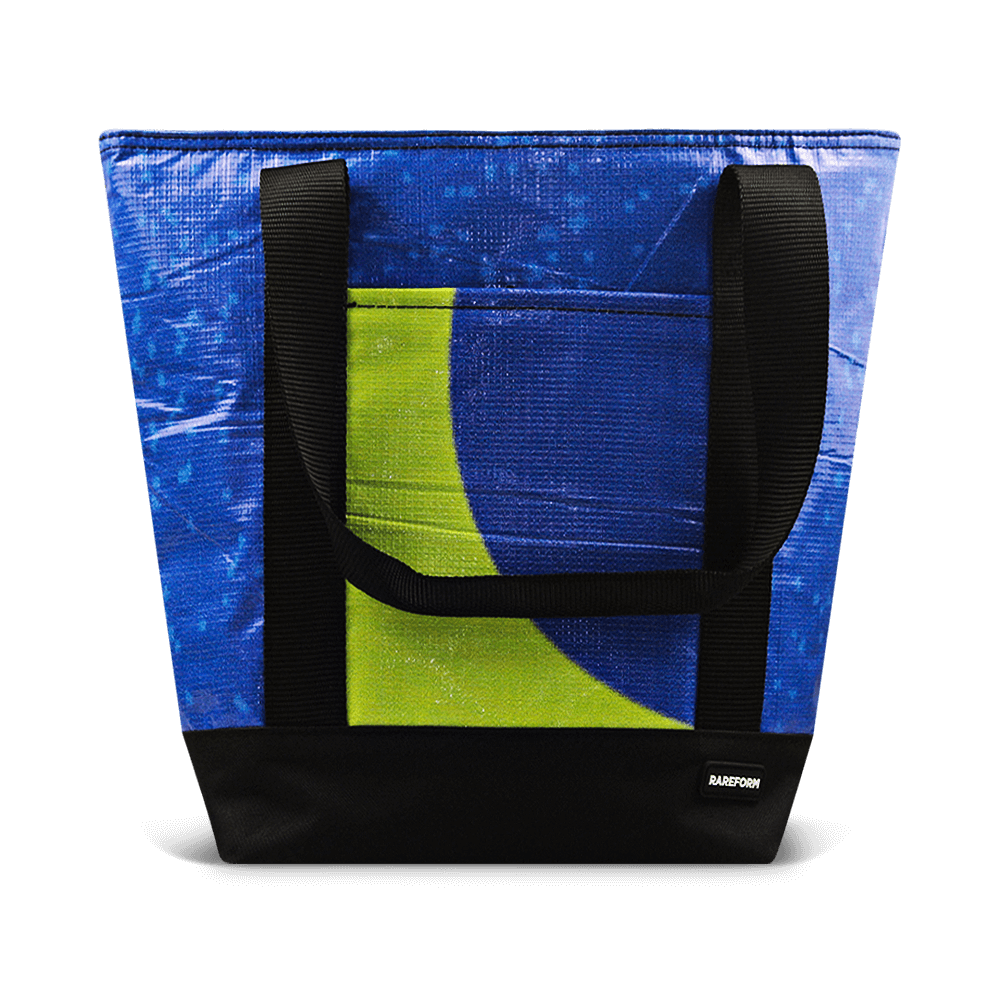 Beck Cooler Tote