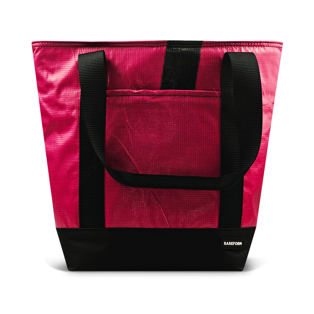 Beck Cooler Tote