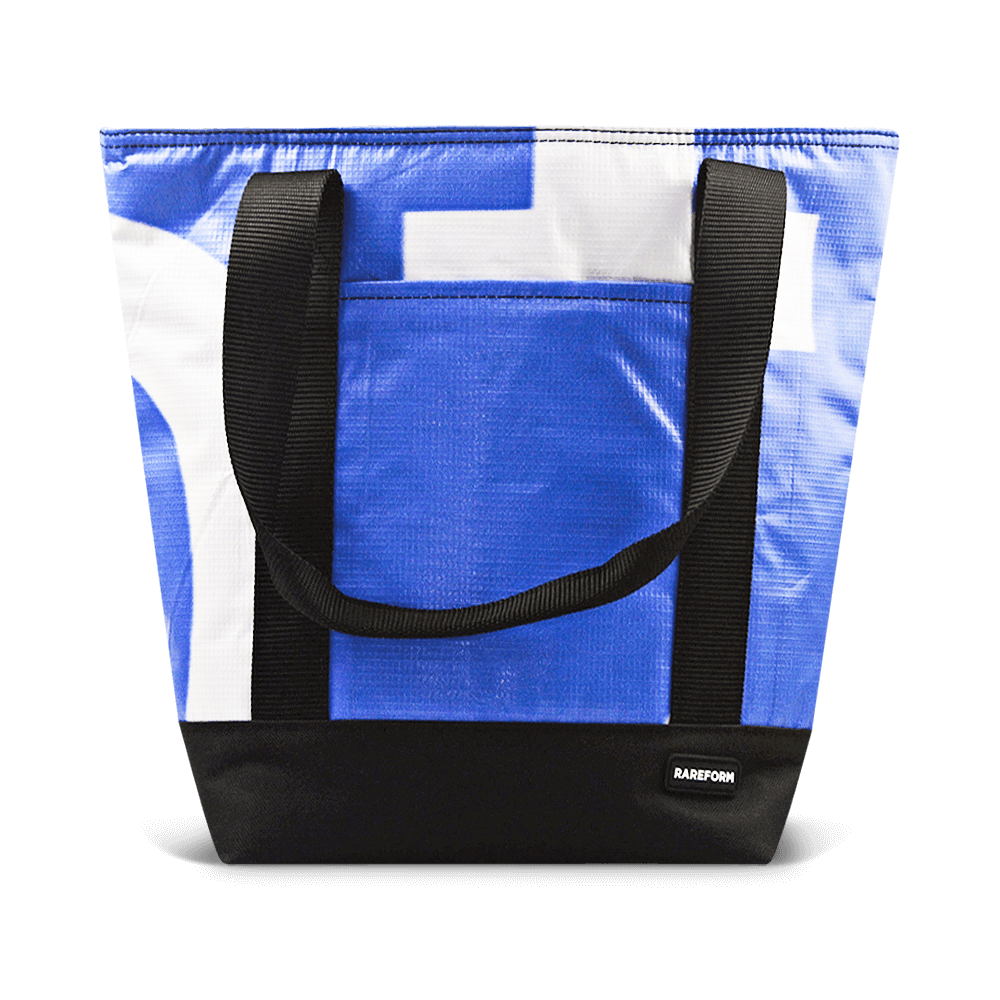 Beck Cooler Tote