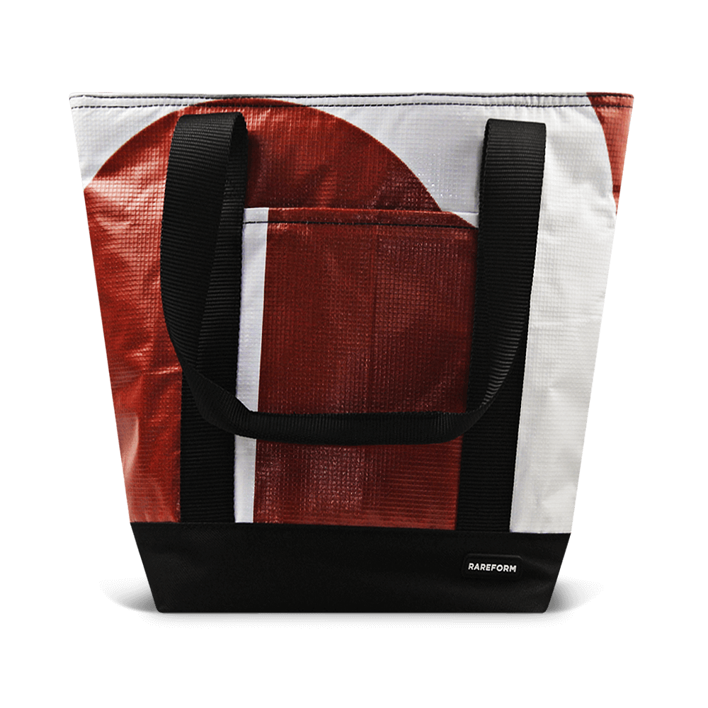 Beck Cooler Tote