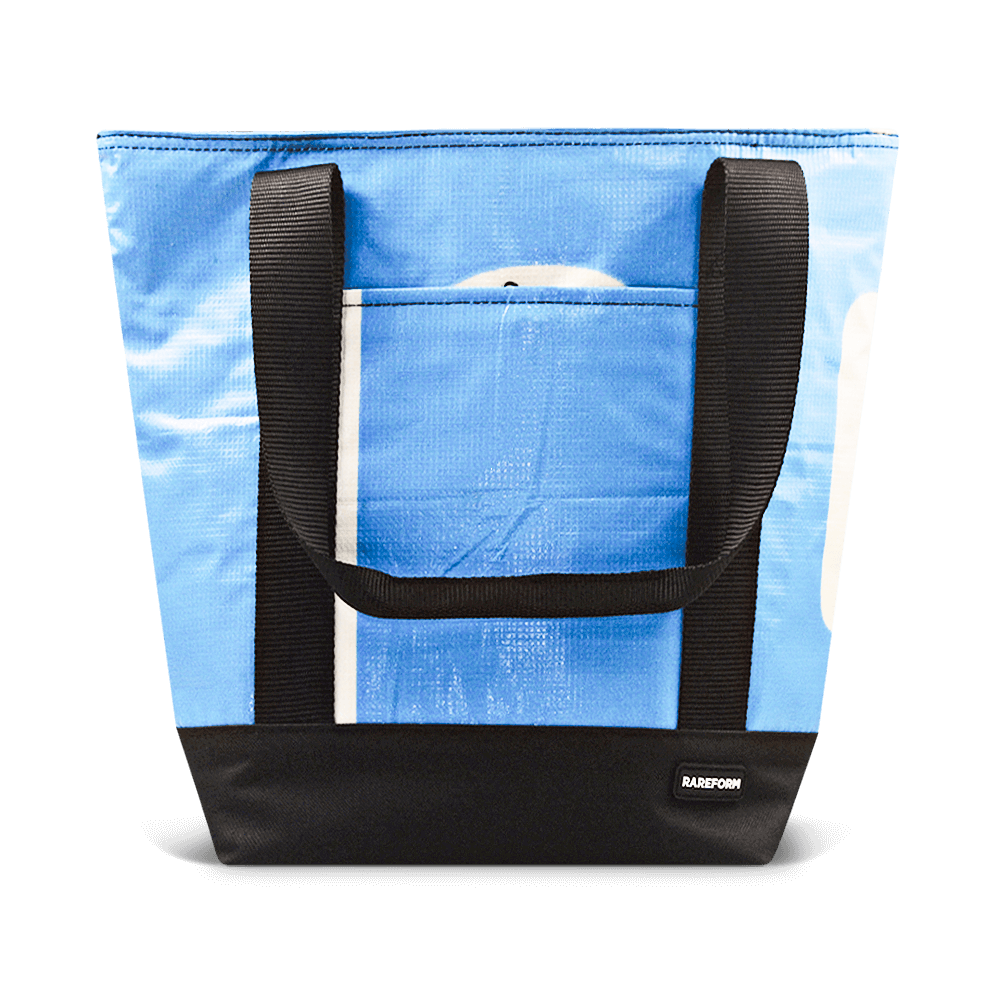Beck Cooler Tote