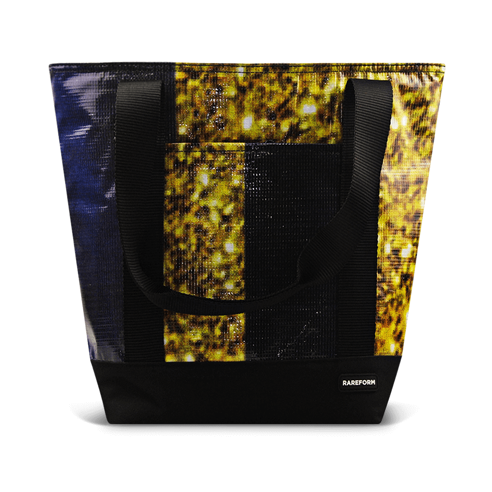 Beck Cooler Tote