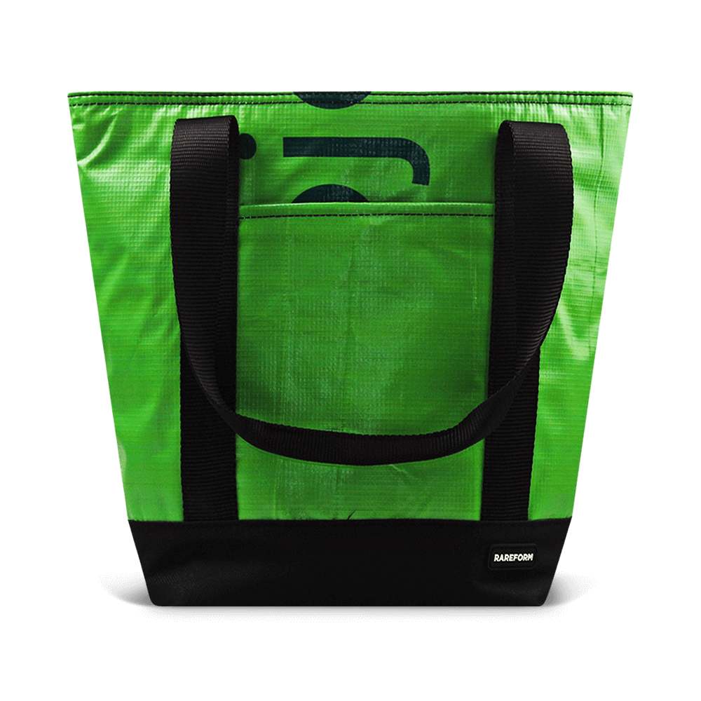 Beck Cooler Tote