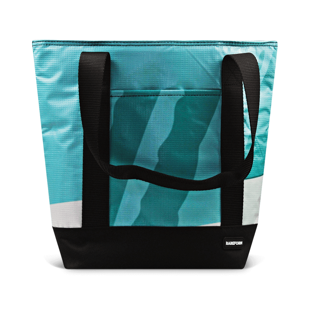 Beck Cooler Tote