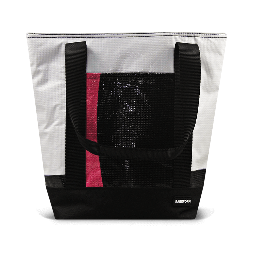 Beck Cooler Tote