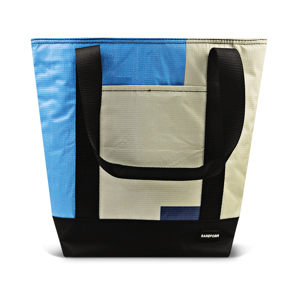 Beck Cooler Tote
