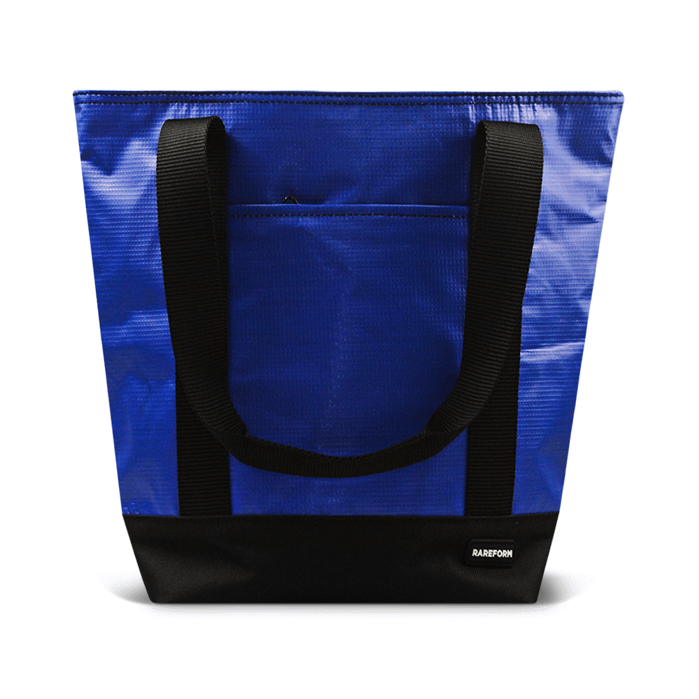 Beck Cooler Tote