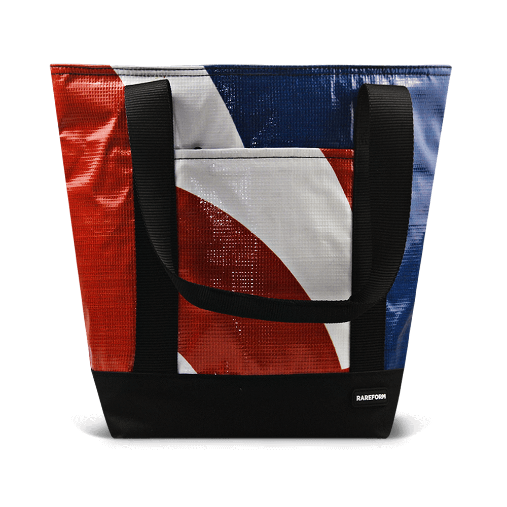 Beck Cooler Tote