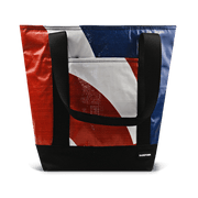 Beck Cooler Tote