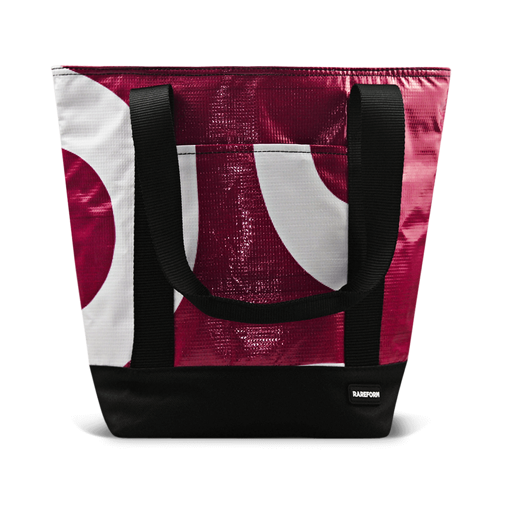 Beck Cooler Tote