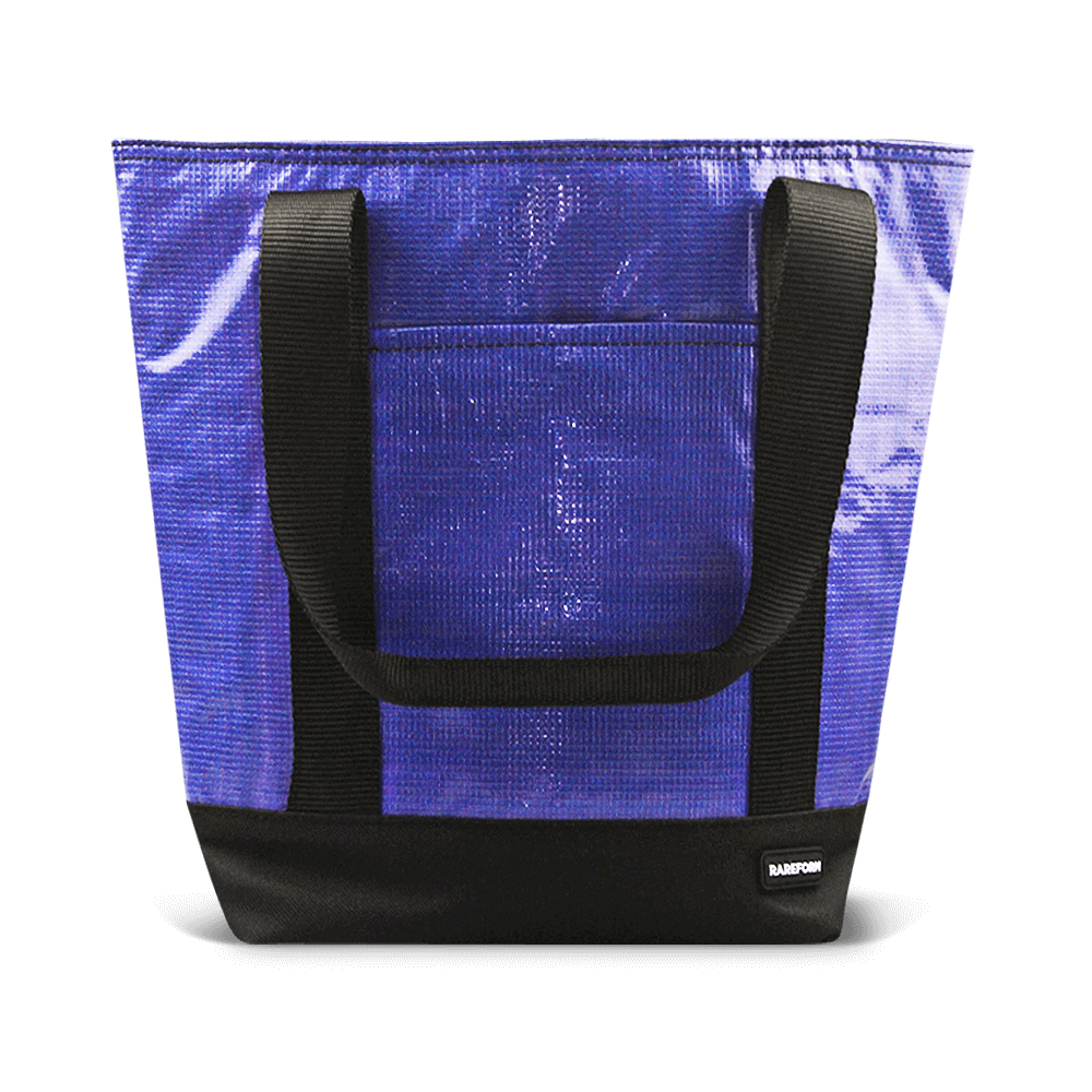 Beck Cooler Tote