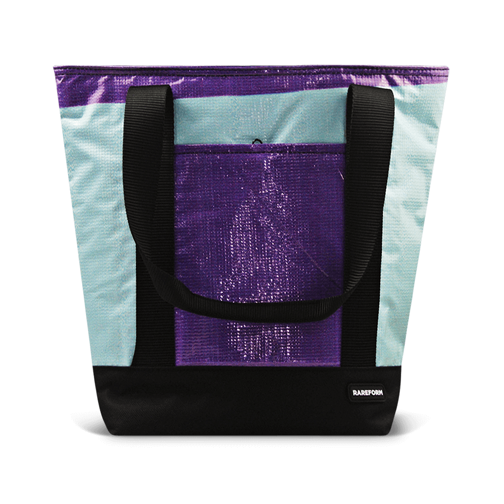 Beck Cooler Tote