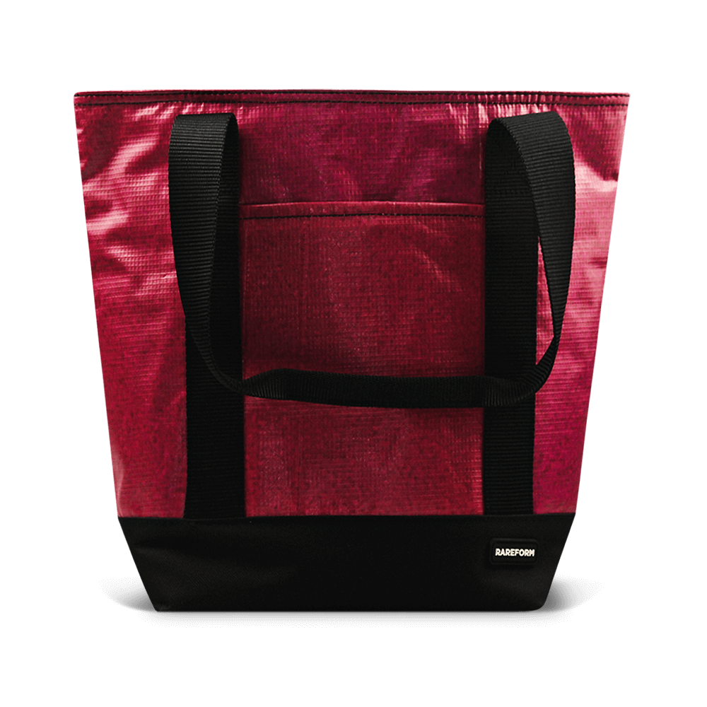 Beck Cooler Tote